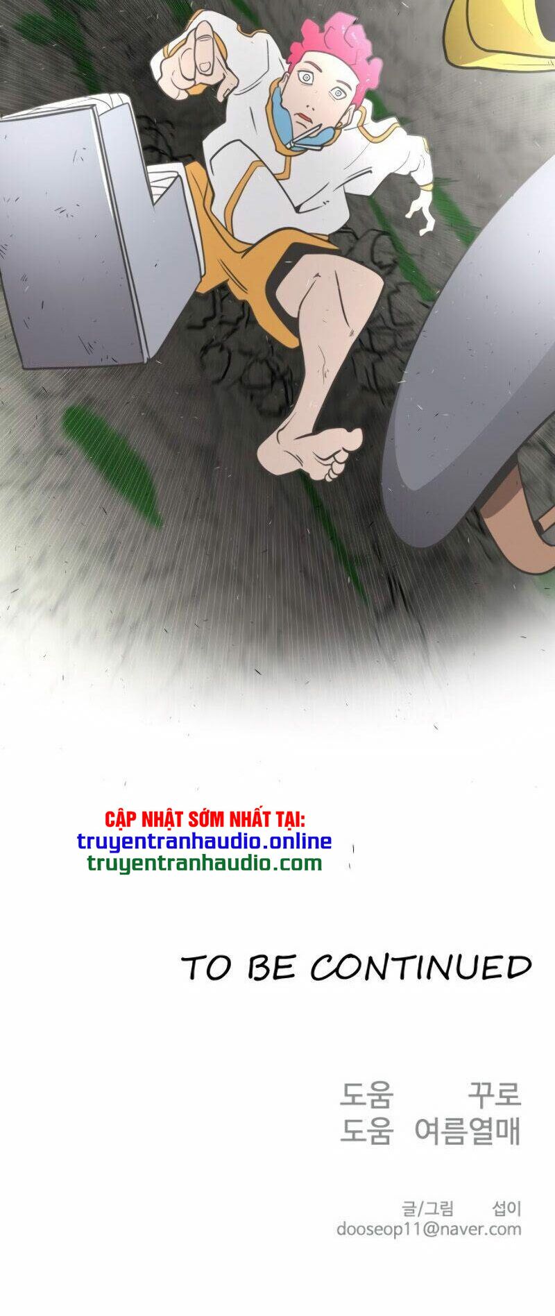 Kỷ Nguyên Siêu Anh Hùng: Chapter 39