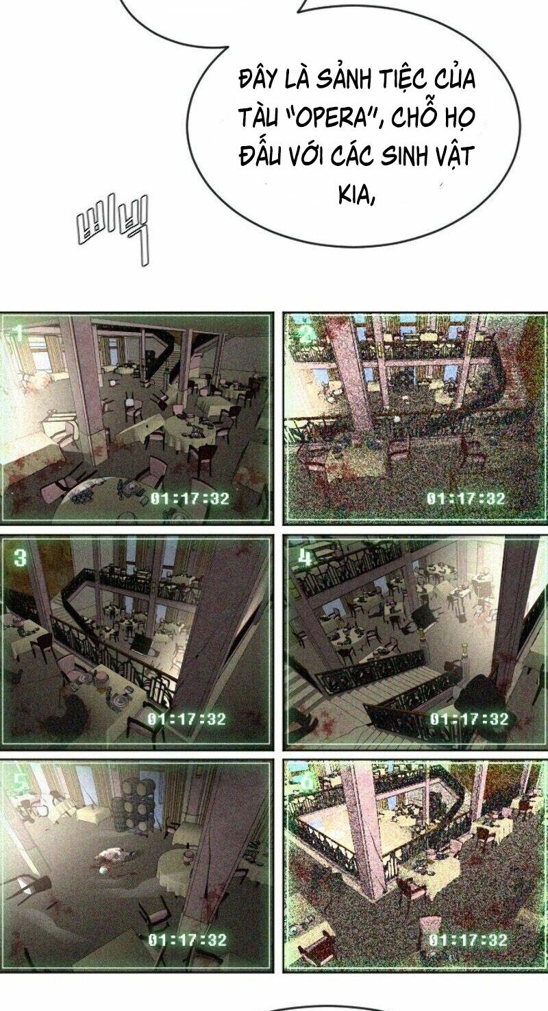 Kỷ Nguyên Siêu Anh Hùng: Chapter 39