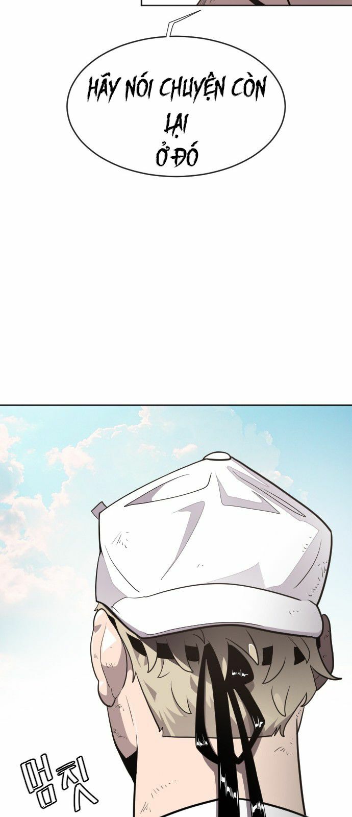 Kỷ Nguyên Siêu Anh Hùng: Chapter 4