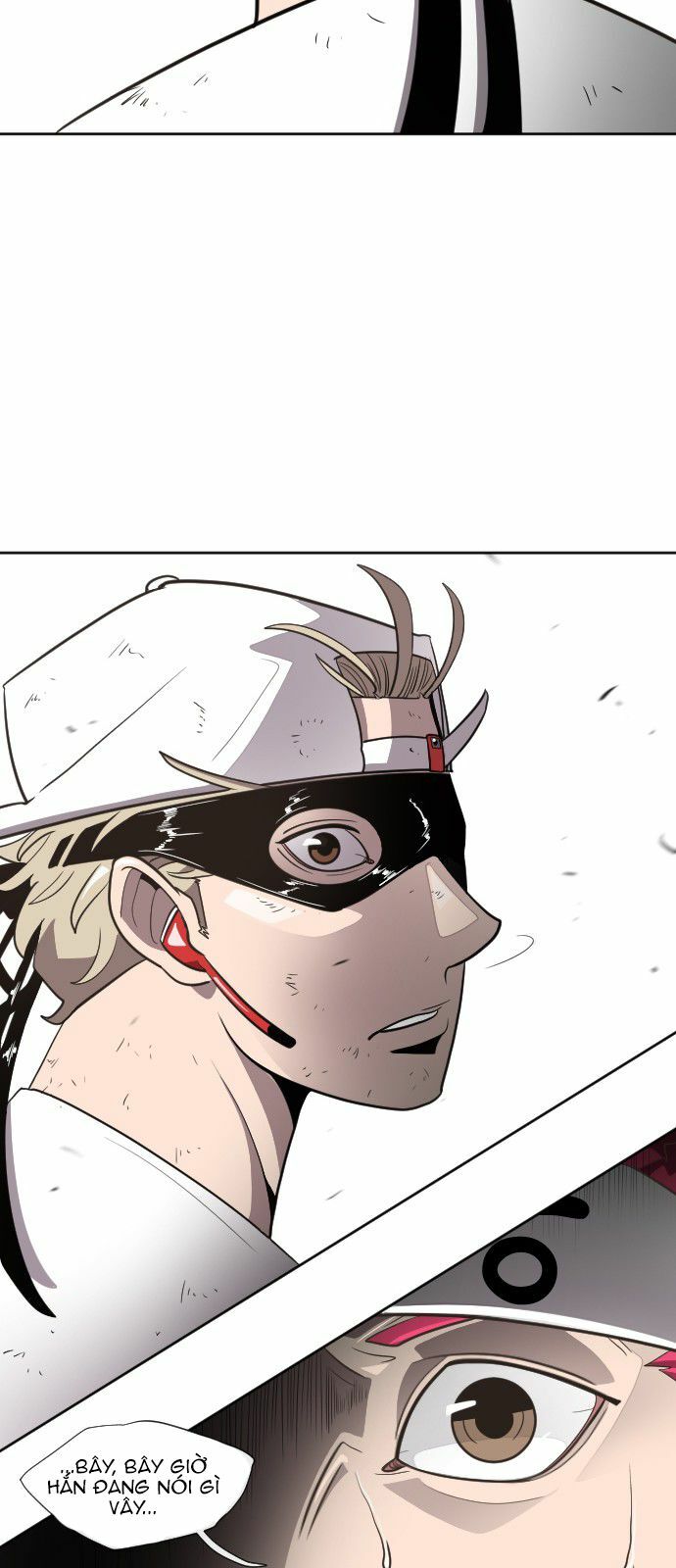 Kỷ Nguyên Siêu Anh Hùng: Chapter 4