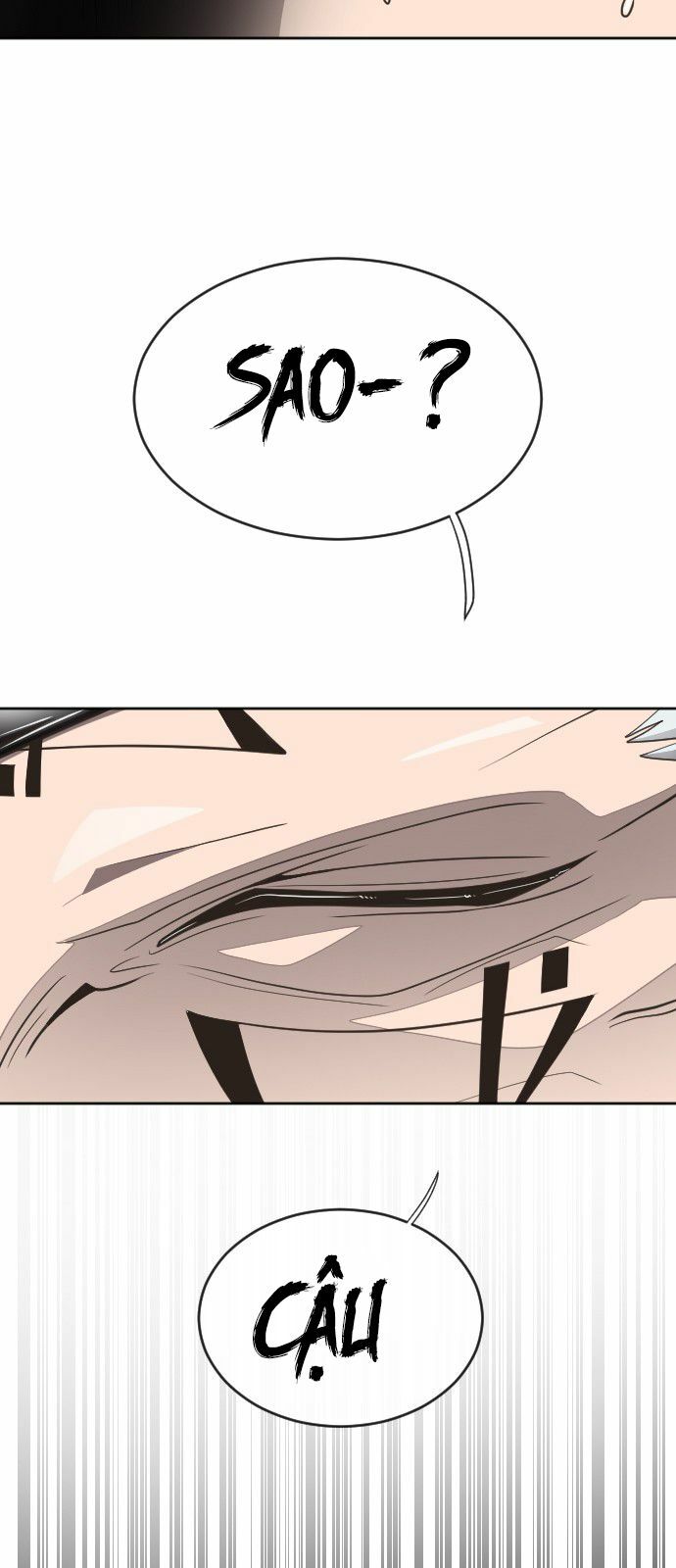 Kỷ Nguyên Siêu Anh Hùng: Chapter 4