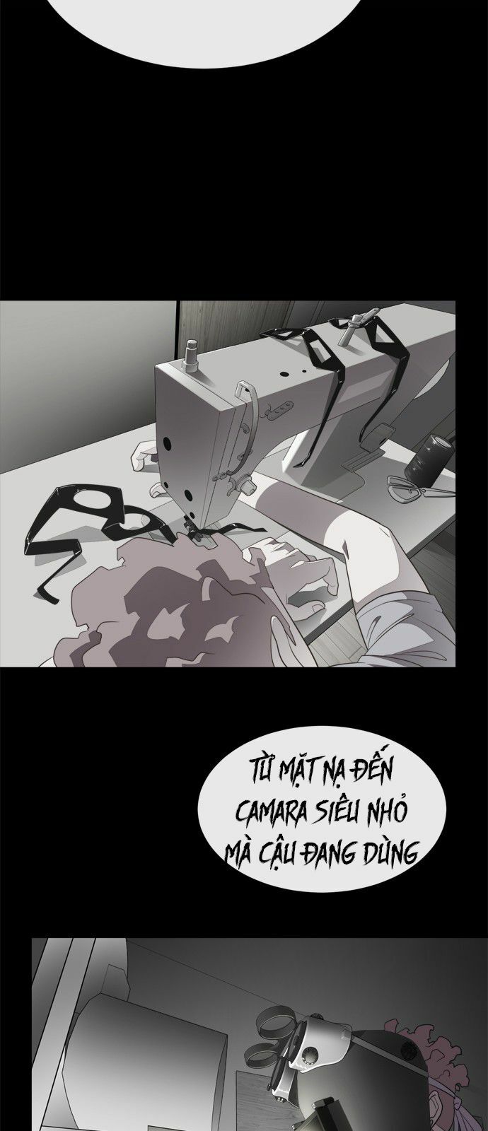 Kỷ Nguyên Siêu Anh Hùng: Chapter 4