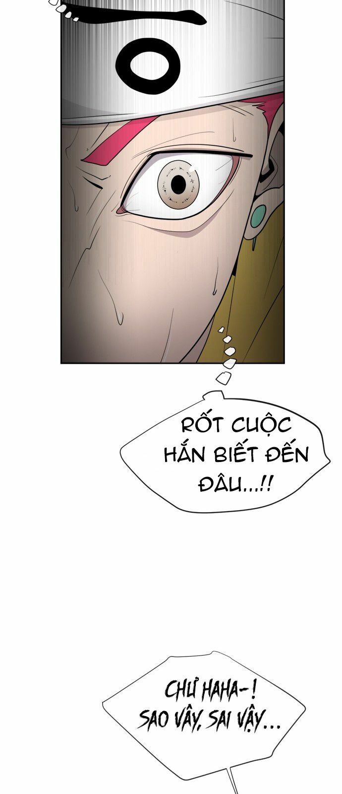 Kỷ Nguyên Siêu Anh Hùng: Chapter 4