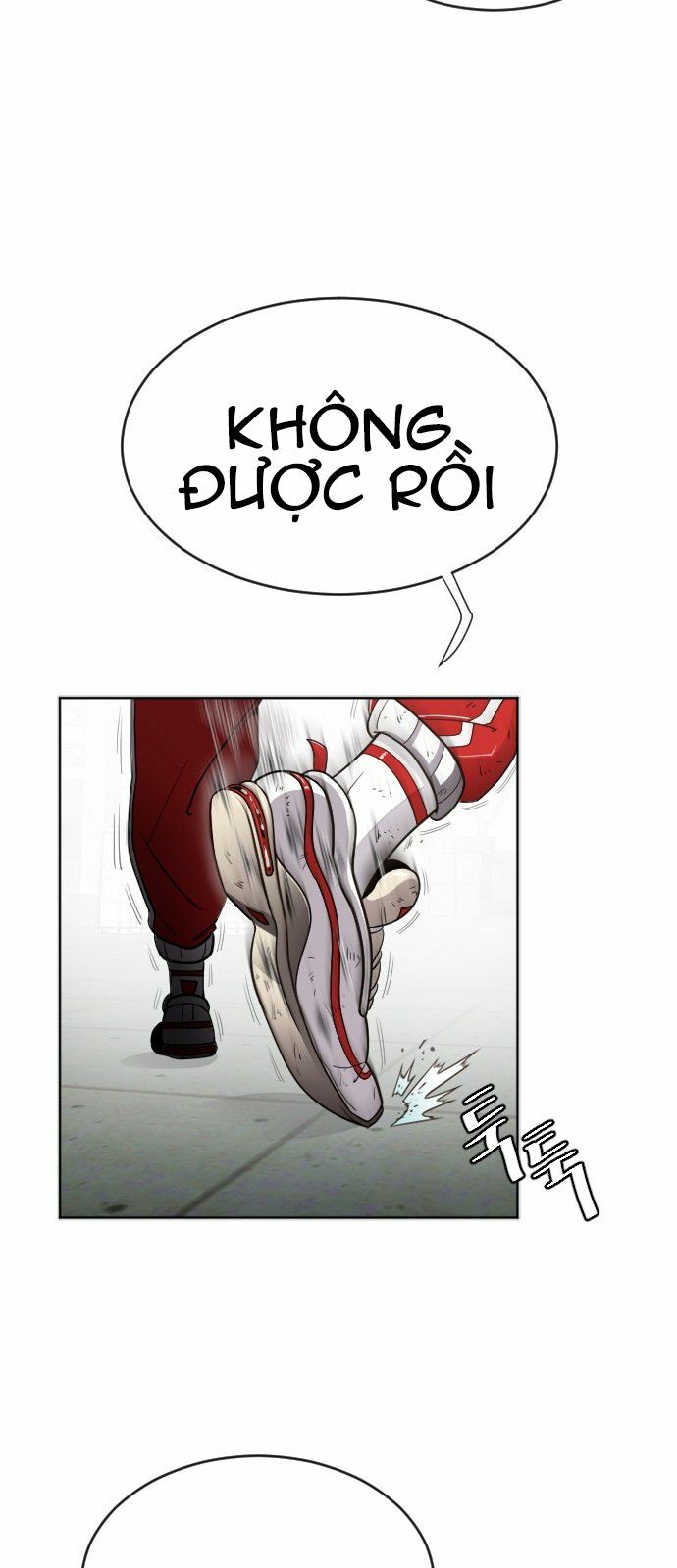 Kỷ Nguyên Siêu Anh Hùng: Chapter 4