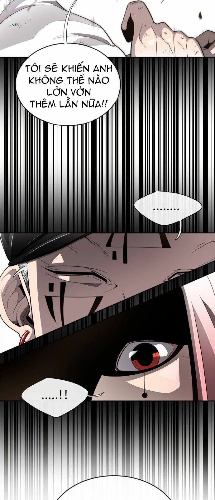 Kỷ Nguyên Siêu Anh Hùng: Chapter 4