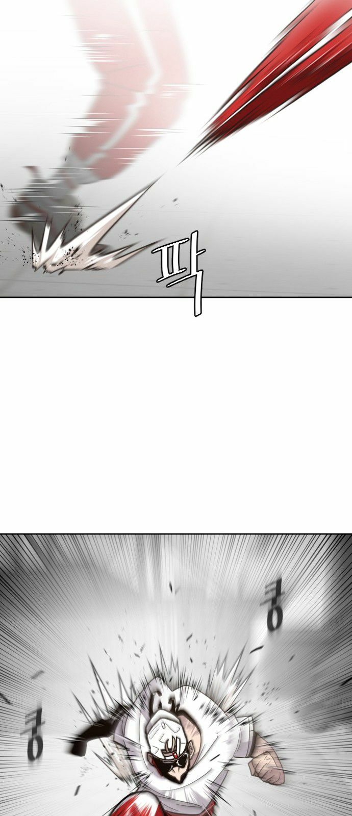 Kỷ Nguyên Siêu Anh Hùng: Chapter 4