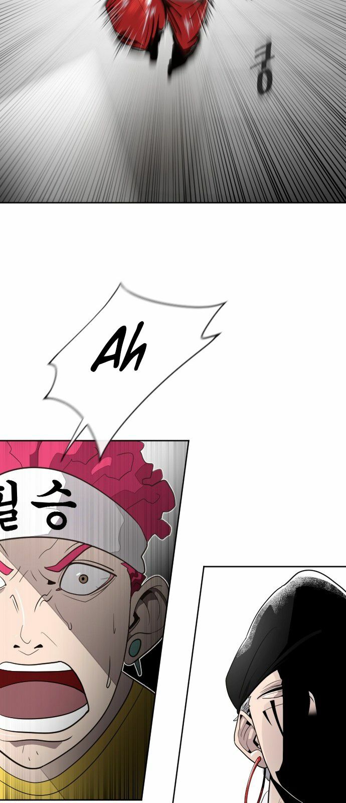 Kỷ Nguyên Siêu Anh Hùng: Chapter 4