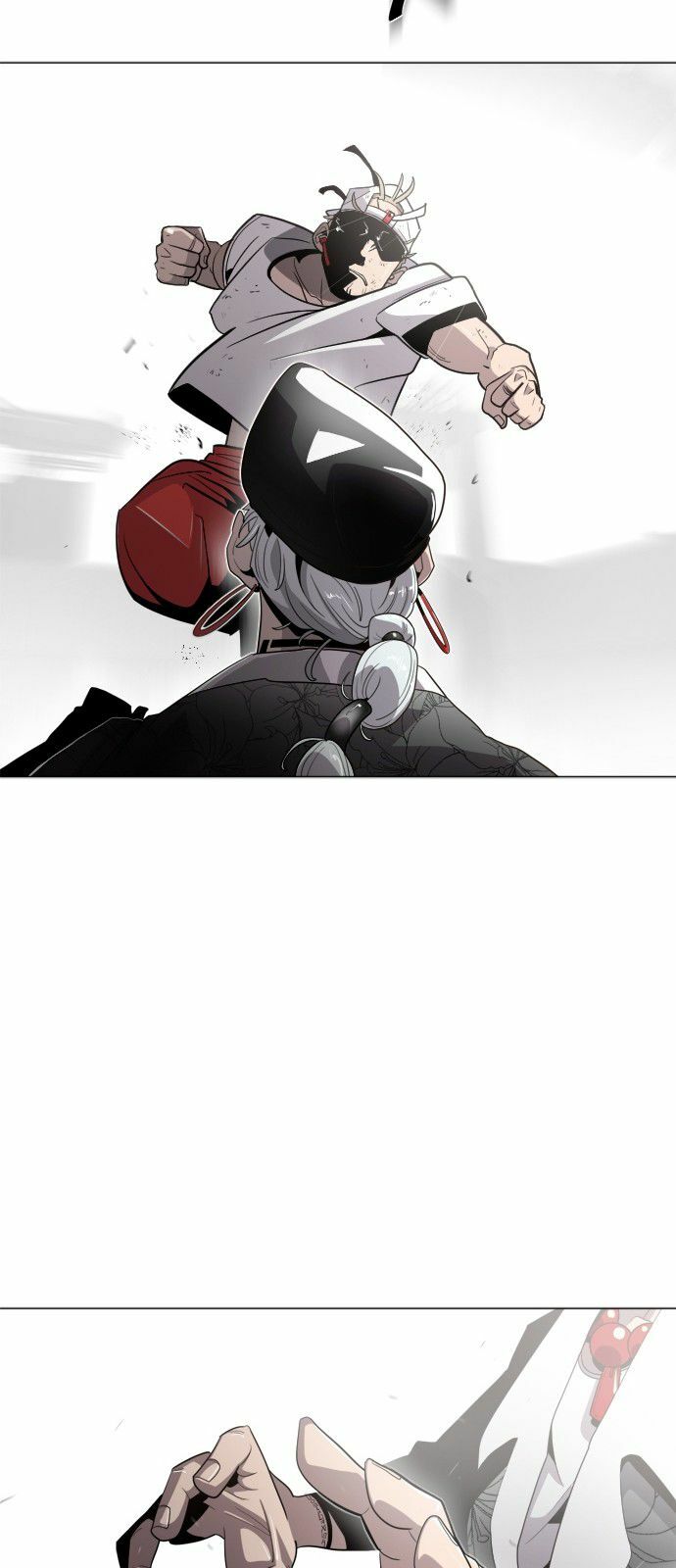 Kỷ Nguyên Siêu Anh Hùng: Chapter 4