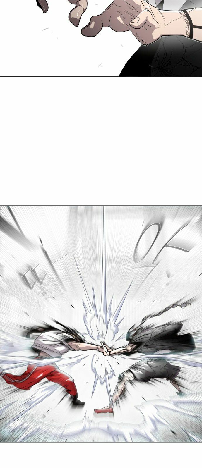 Kỷ Nguyên Siêu Anh Hùng: Chapter 4