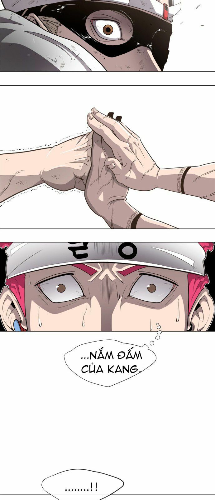 Kỷ Nguyên Siêu Anh Hùng: Chapter 4