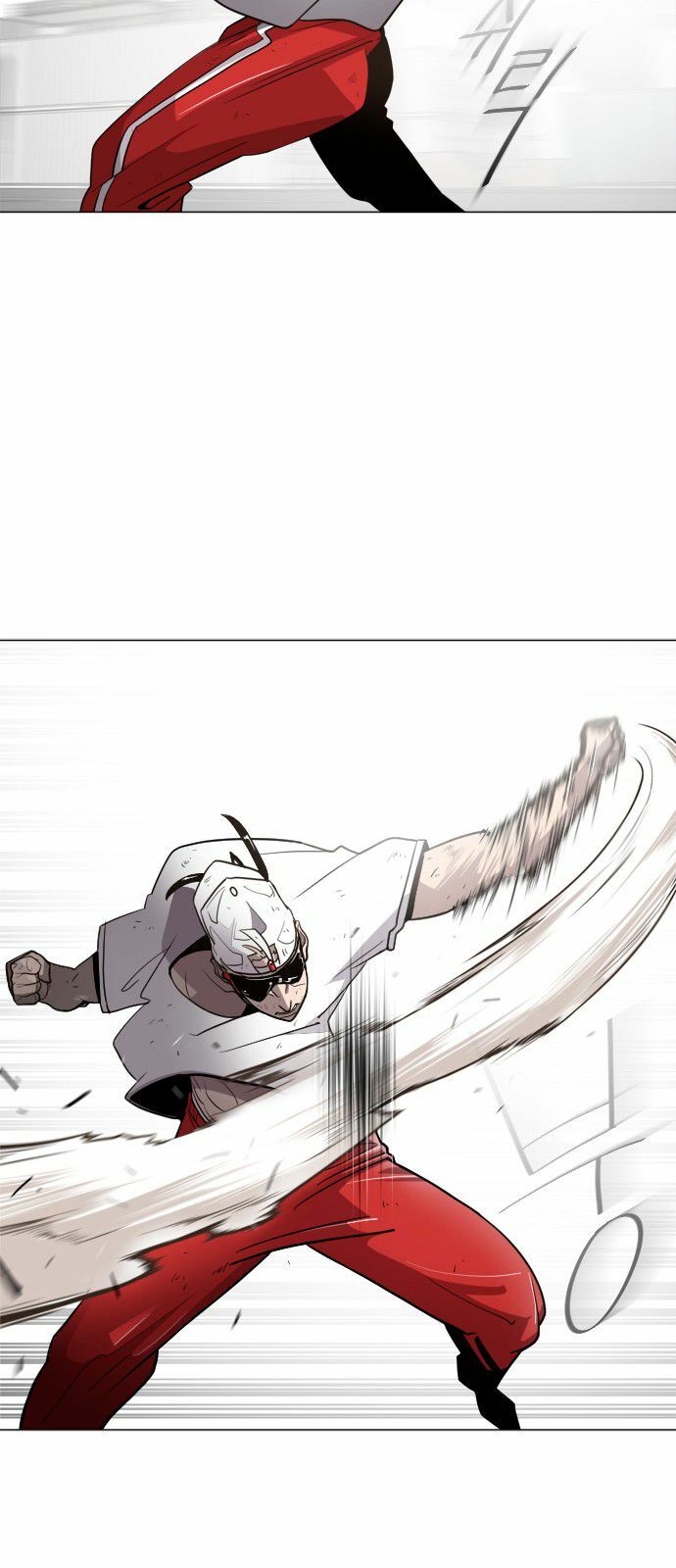 Kỷ Nguyên Siêu Anh Hùng: Chapter 4