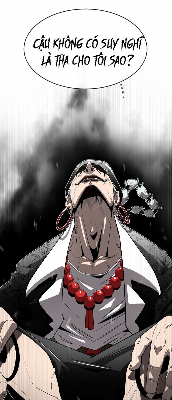 Kỷ Nguyên Siêu Anh Hùng: Chapter 4