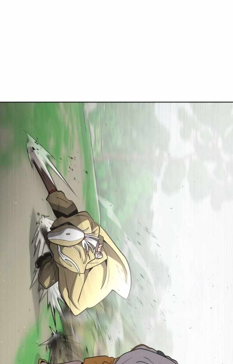 Kỷ Nguyên Siêu Anh Hùng: Chapter 40