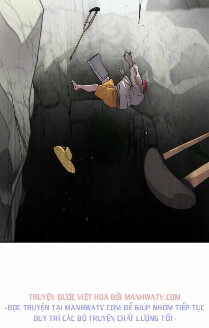 Kỷ Nguyên Siêu Anh Hùng: Chapter 40