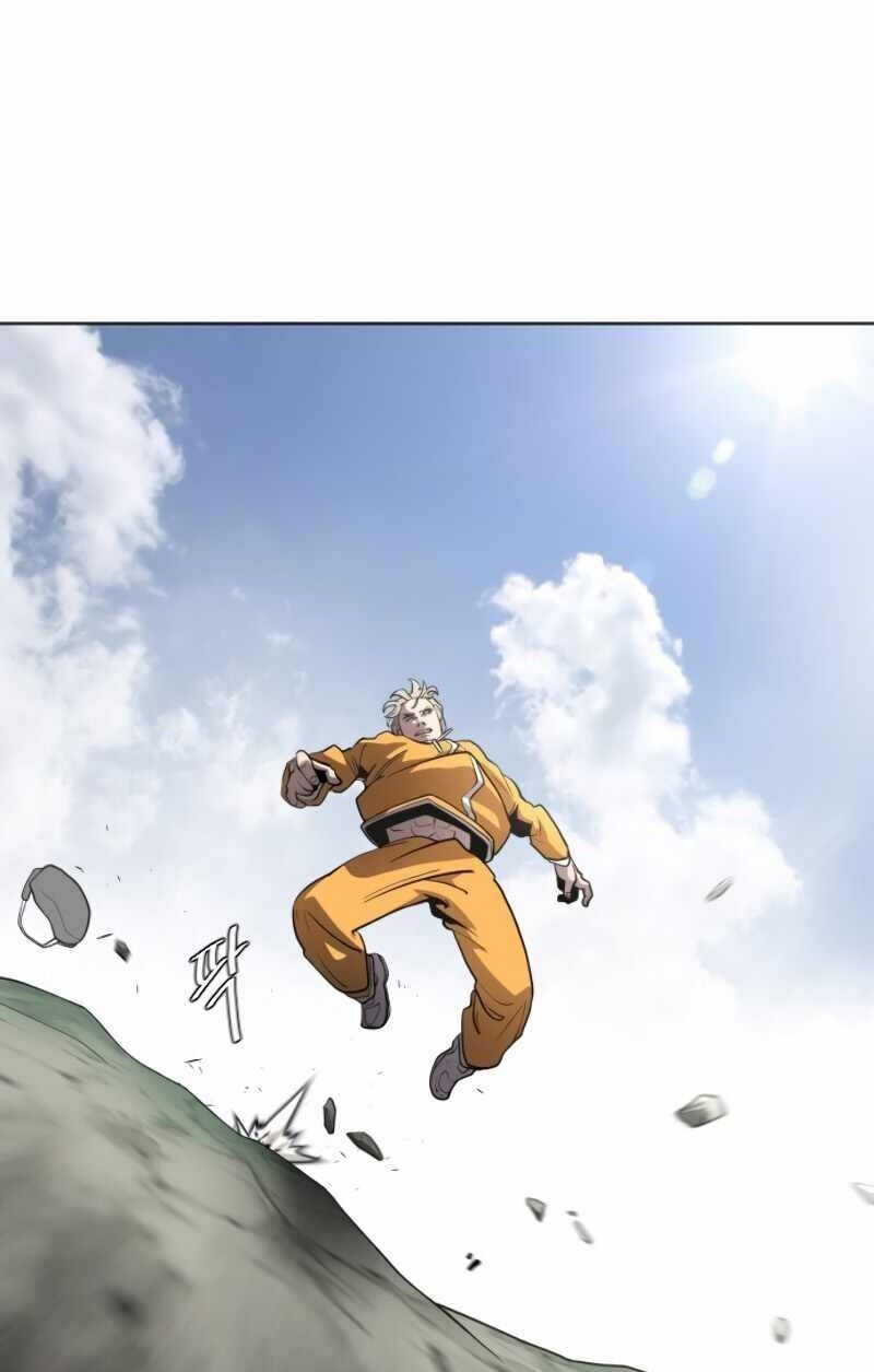 Kỷ Nguyên Siêu Anh Hùng: Chapter 40