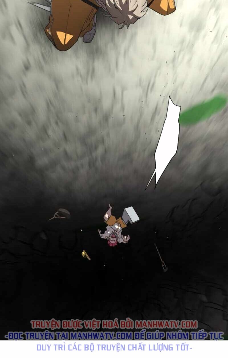 Kỷ Nguyên Siêu Anh Hùng: Chapter 40