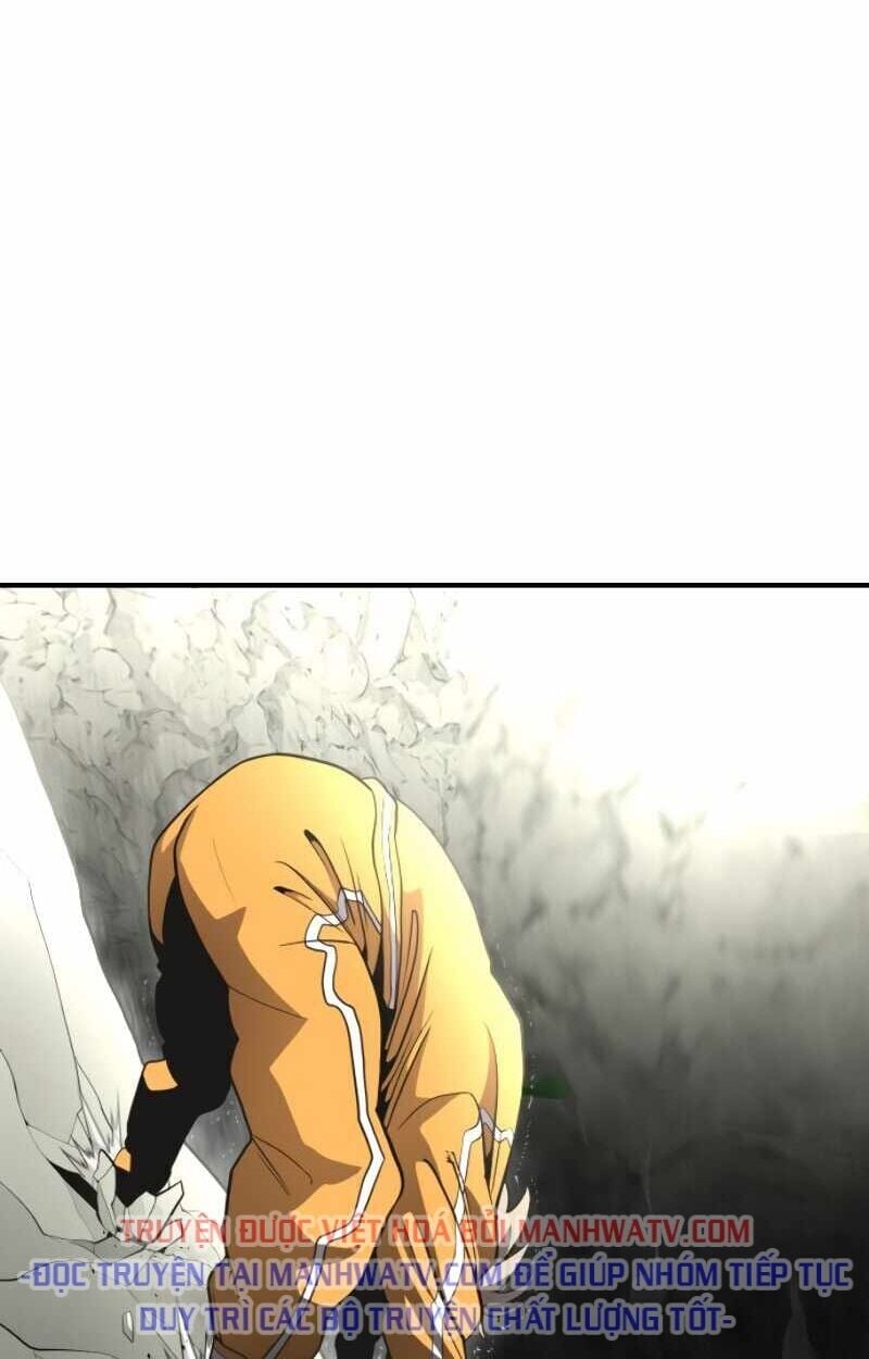 Kỷ Nguyên Siêu Anh Hùng: Chapter 40