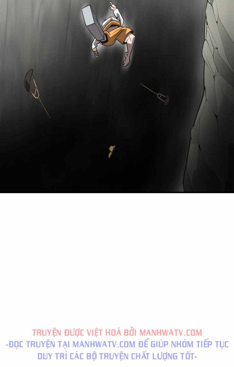 Kỷ Nguyên Siêu Anh Hùng: Chapter 40