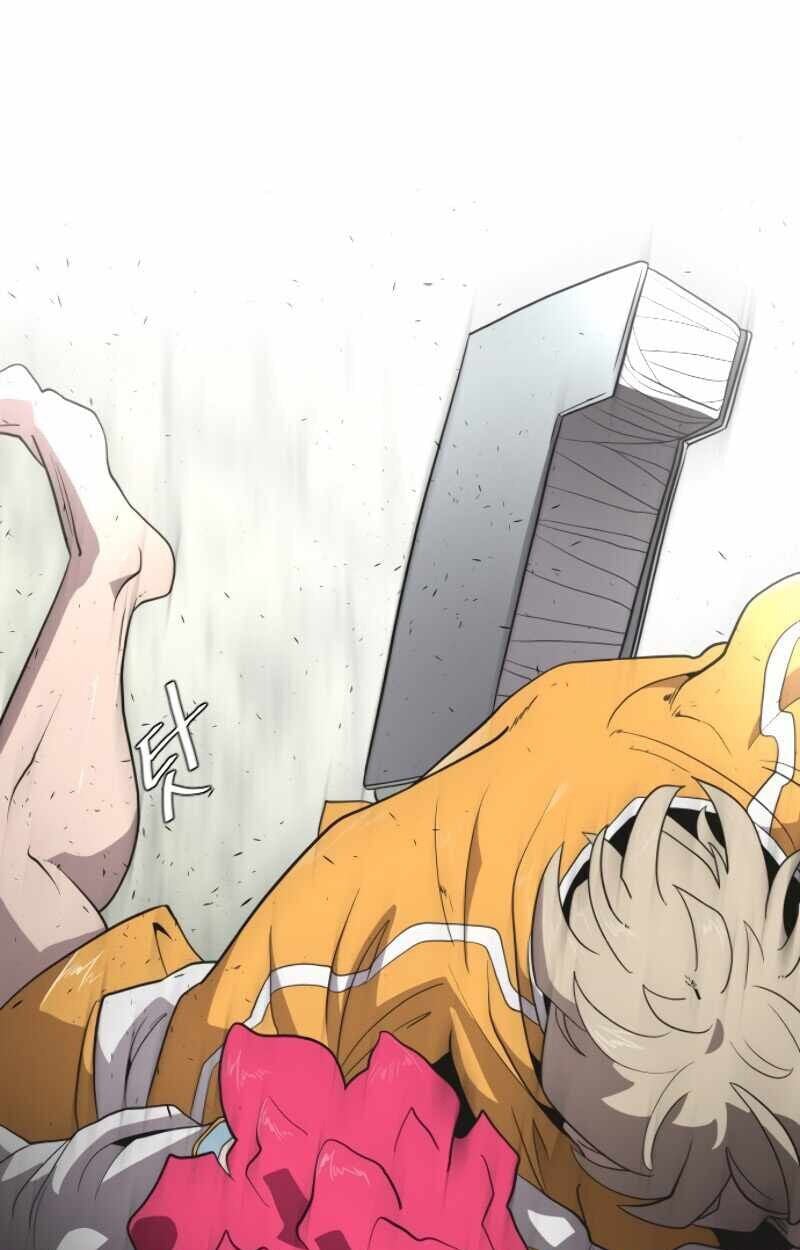 Kỷ Nguyên Siêu Anh Hùng: Chapter 40