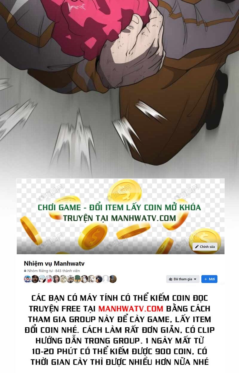 Kỷ Nguyên Siêu Anh Hùng: Chapter 40