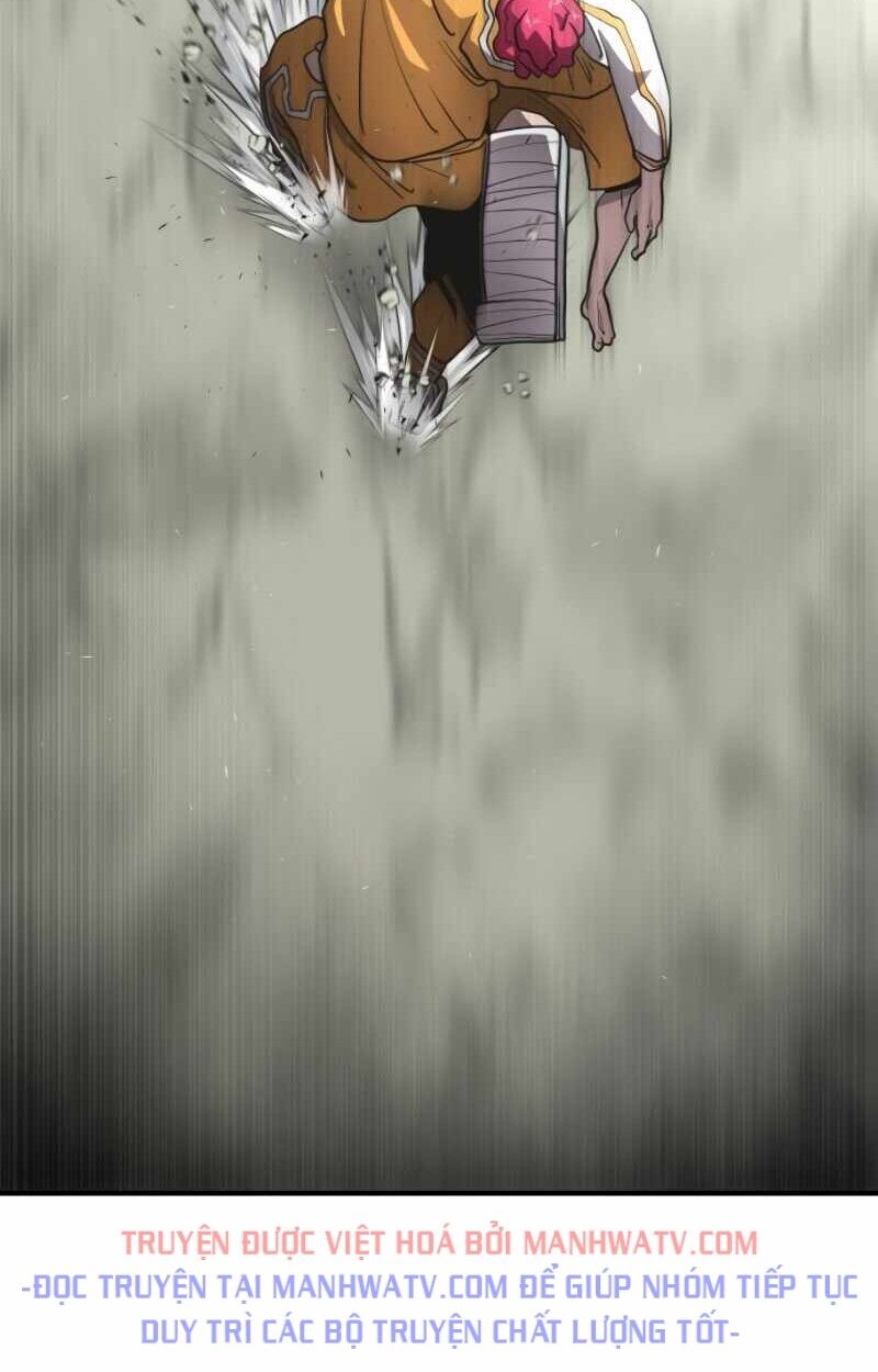 Kỷ Nguyên Siêu Anh Hùng: Chapter 40