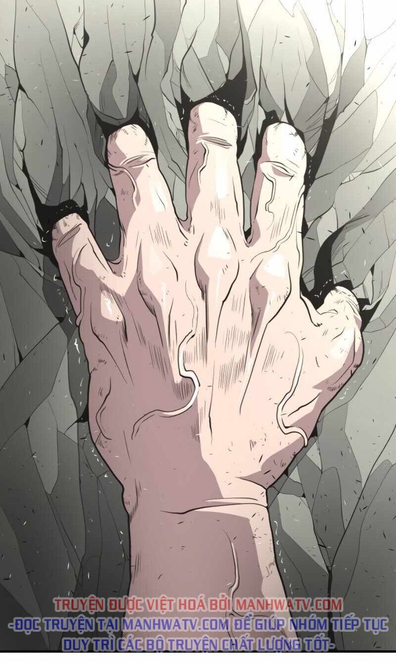 Kỷ Nguyên Siêu Anh Hùng: Chapter 40