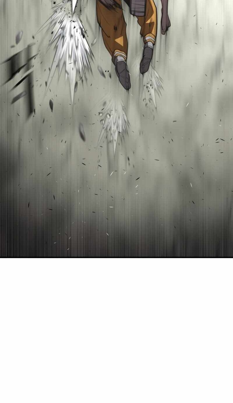 Kỷ Nguyên Siêu Anh Hùng: Chapter 40