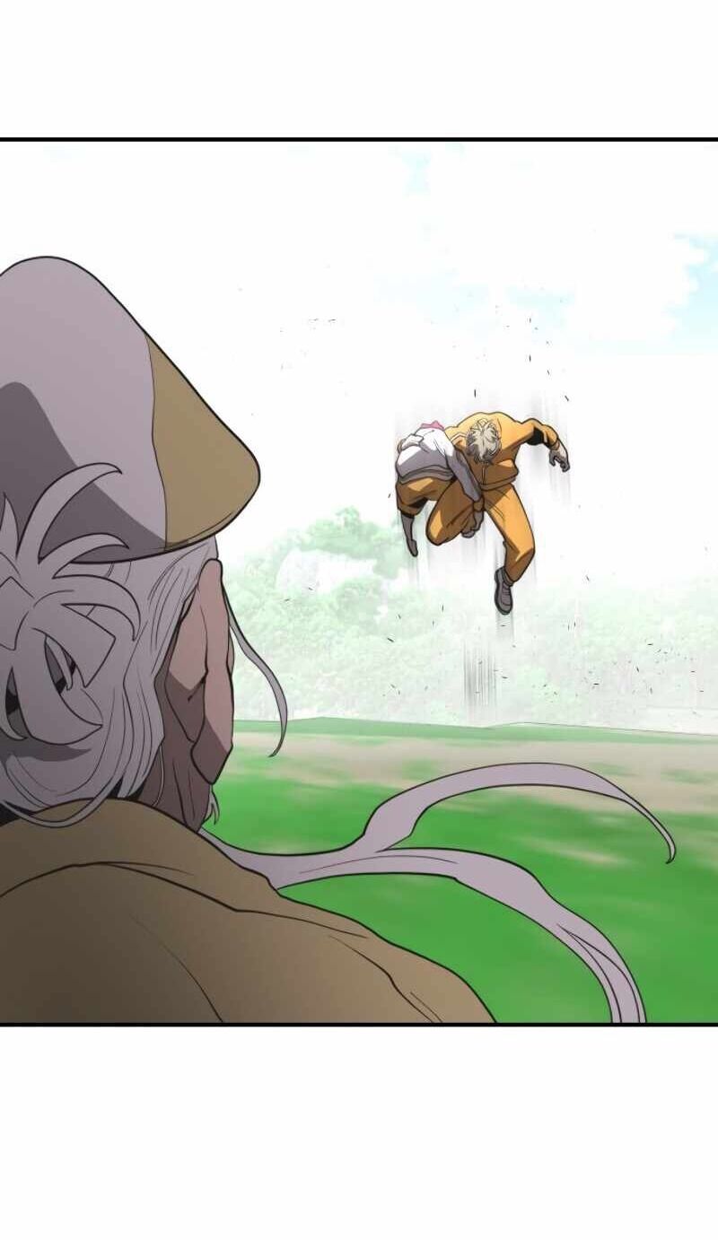 Kỷ Nguyên Siêu Anh Hùng: Chapter 40