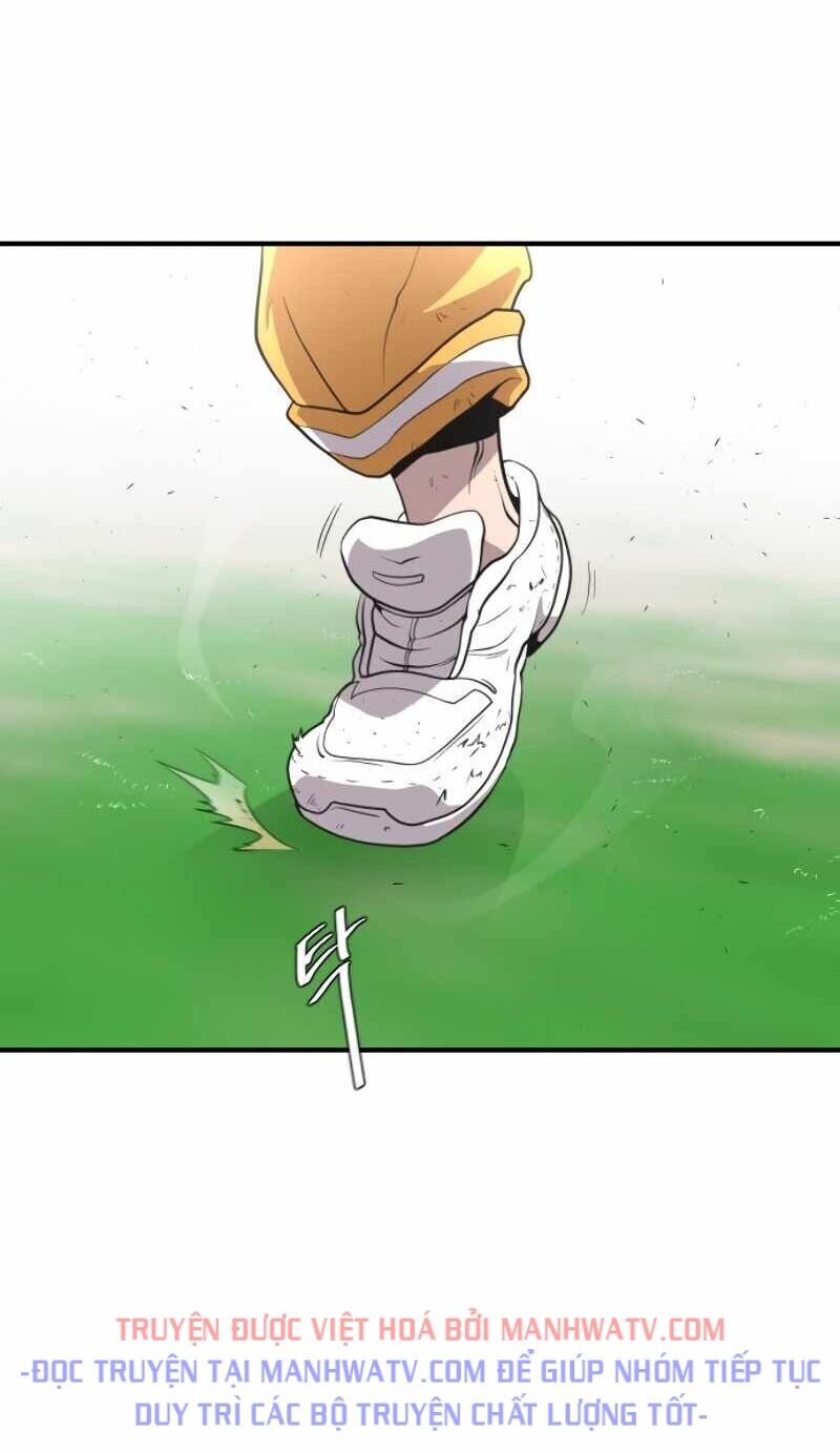 Kỷ Nguyên Siêu Anh Hùng: Chapter 40