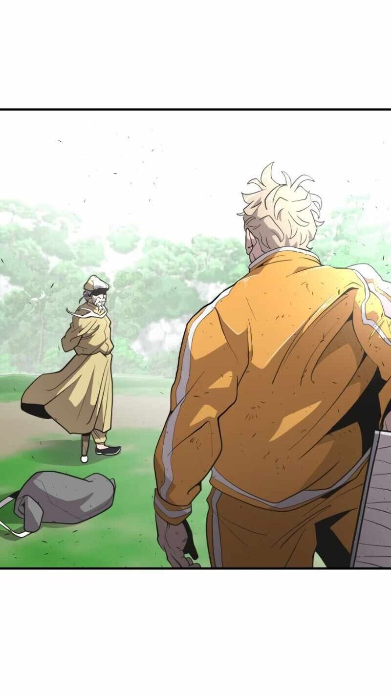 Kỷ Nguyên Siêu Anh Hùng: Chapter 40