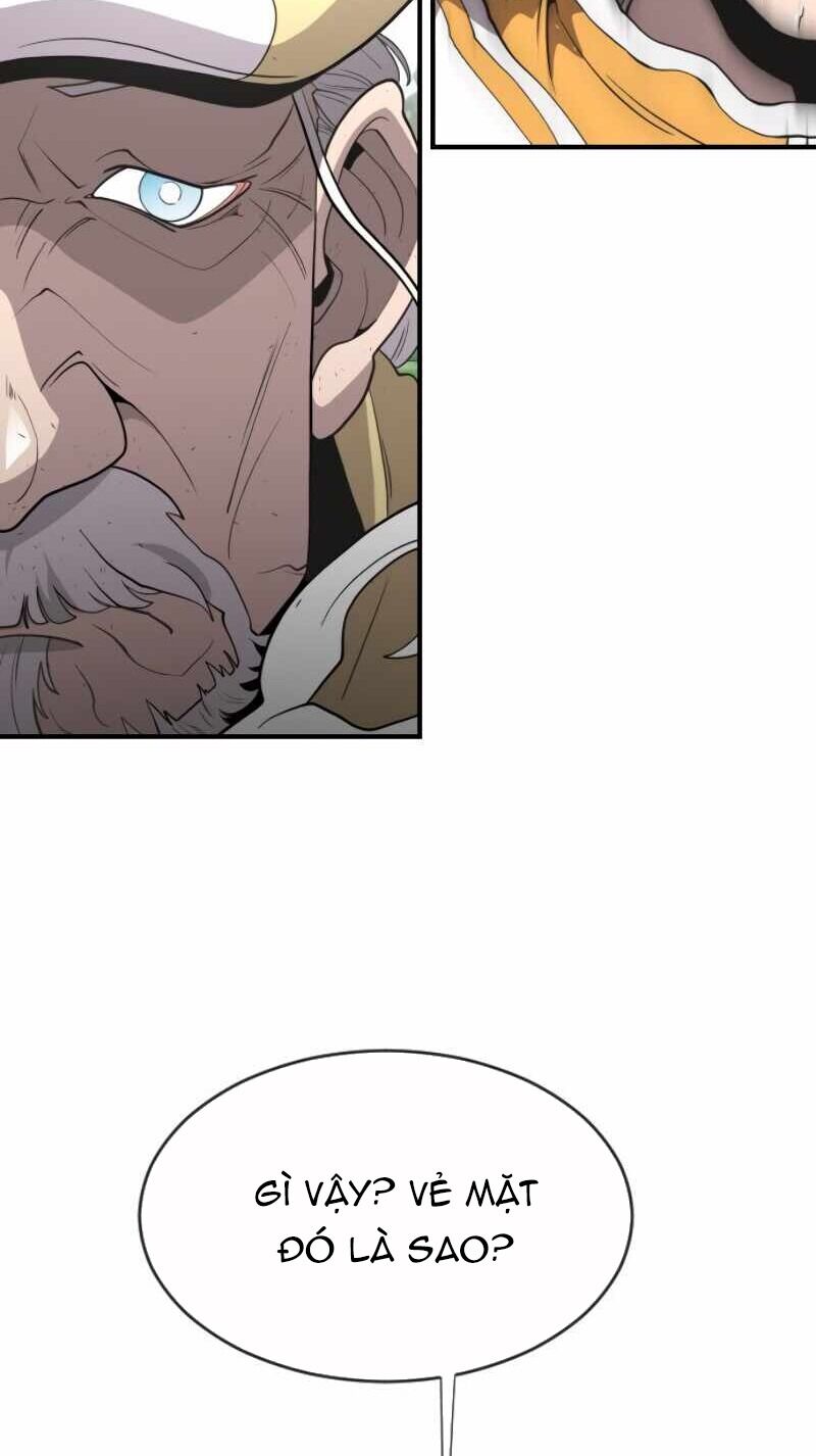 Kỷ Nguyên Siêu Anh Hùng: Chapter 40