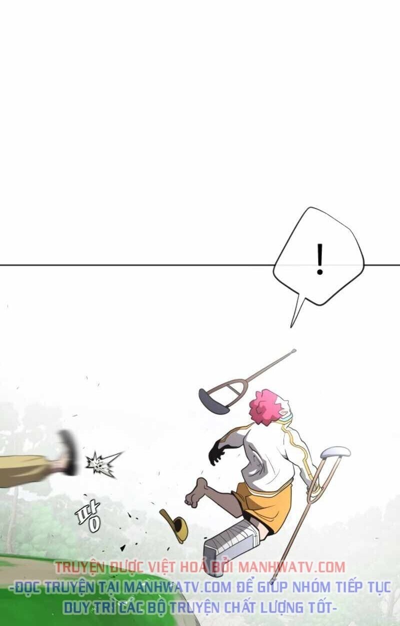 Kỷ Nguyên Siêu Anh Hùng: Chapter 40