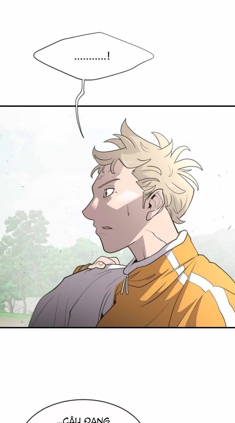 Kỷ Nguyên Siêu Anh Hùng: Chapter 40