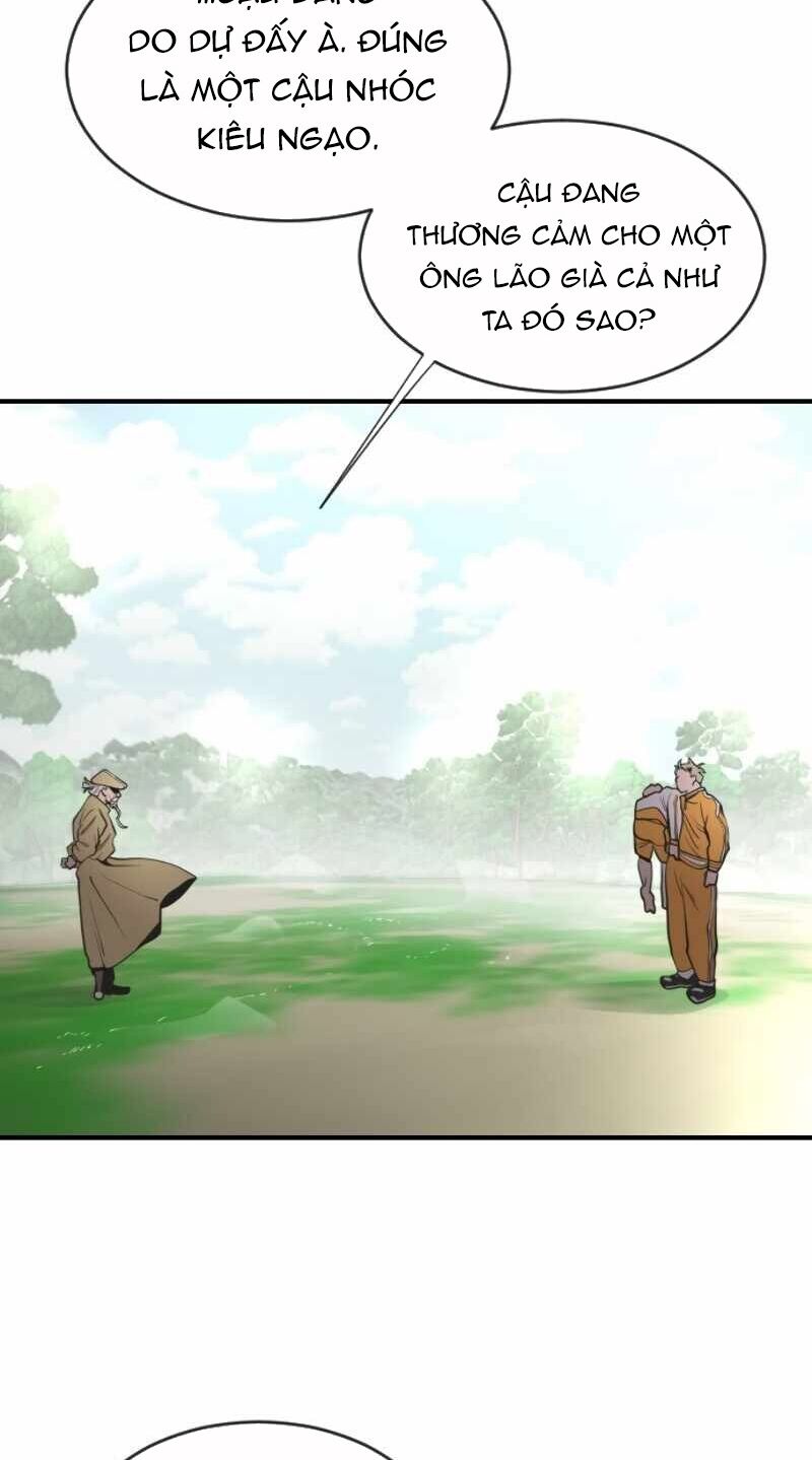 Kỷ Nguyên Siêu Anh Hùng: Chapter 40