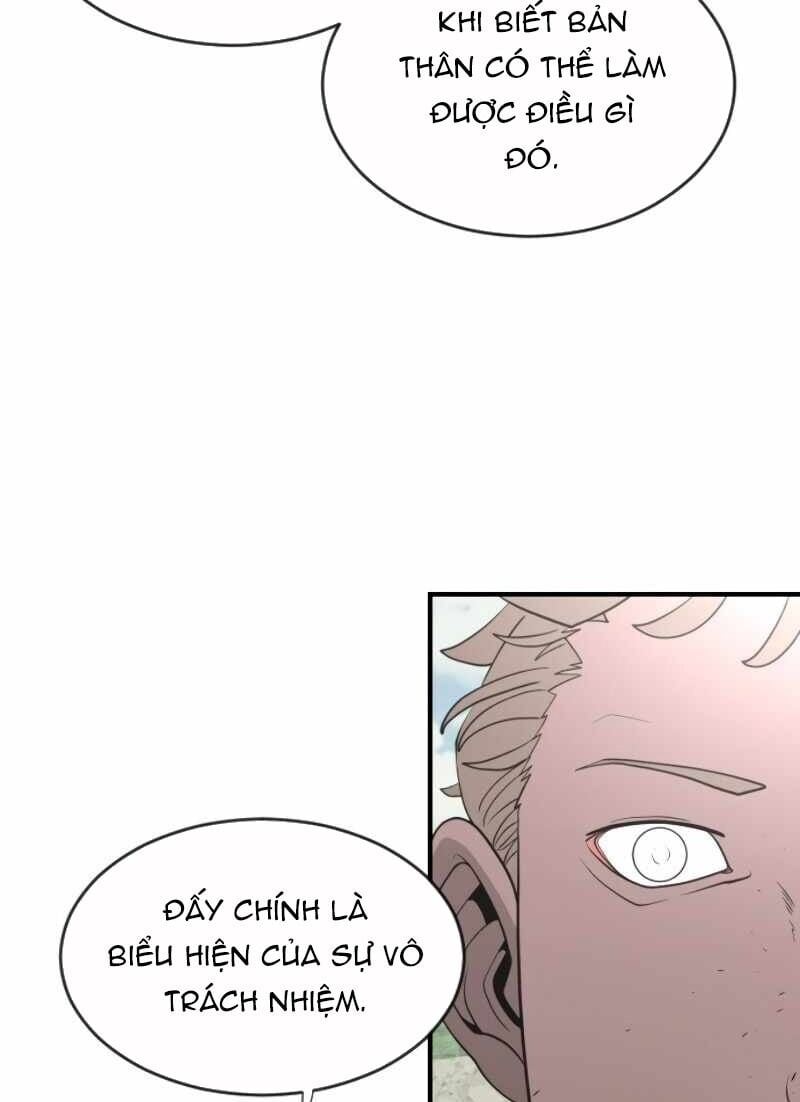 Kỷ Nguyên Siêu Anh Hùng: Chapter 40