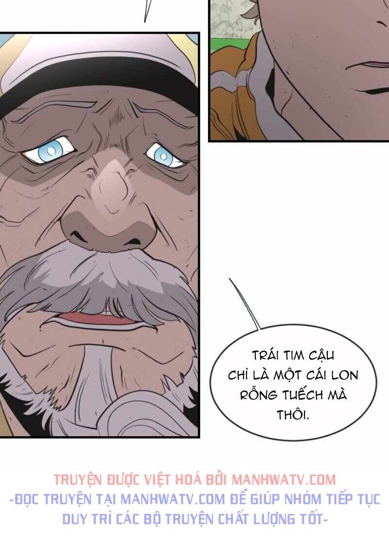 Kỷ Nguyên Siêu Anh Hùng: Chapter 40