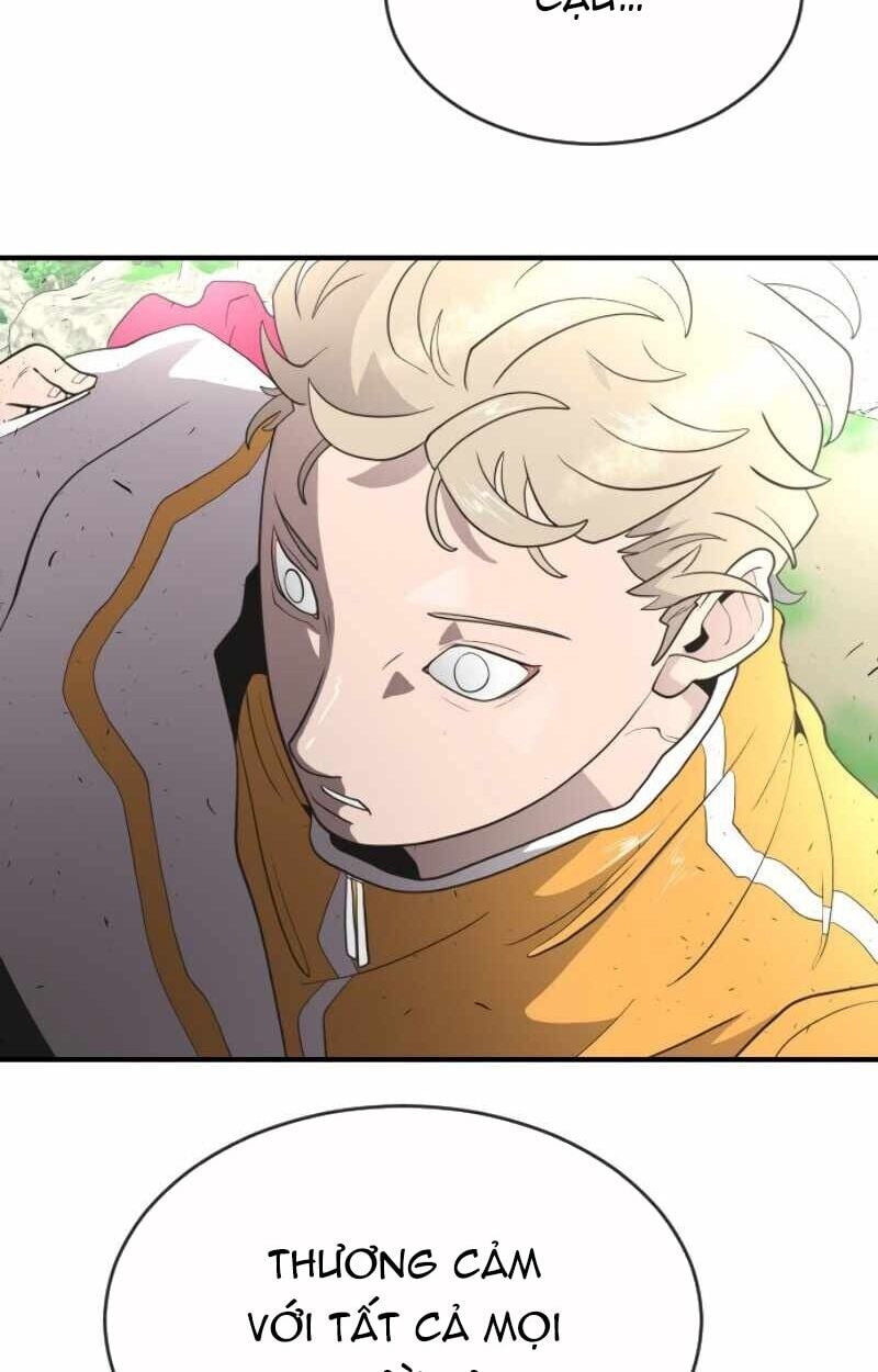 Kỷ Nguyên Siêu Anh Hùng: Chapter 40