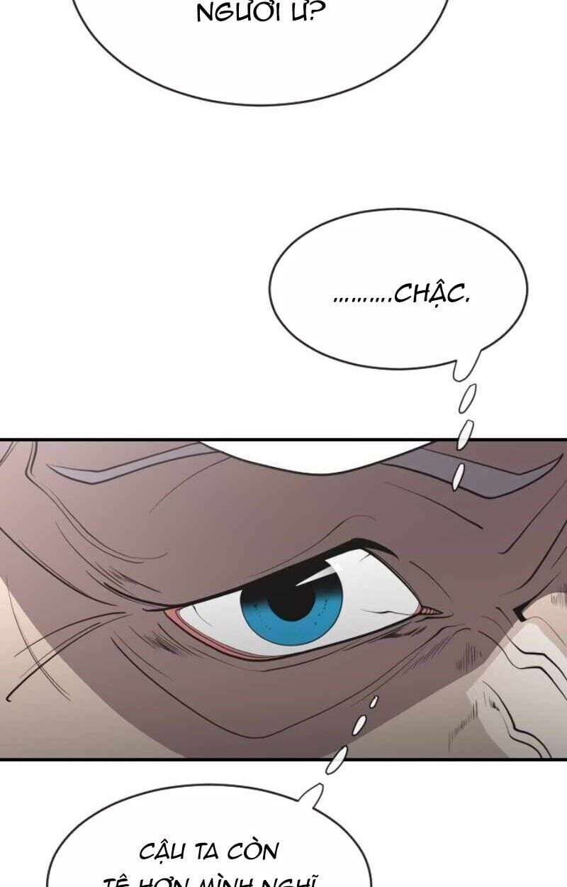 Kỷ Nguyên Siêu Anh Hùng: Chapter 40