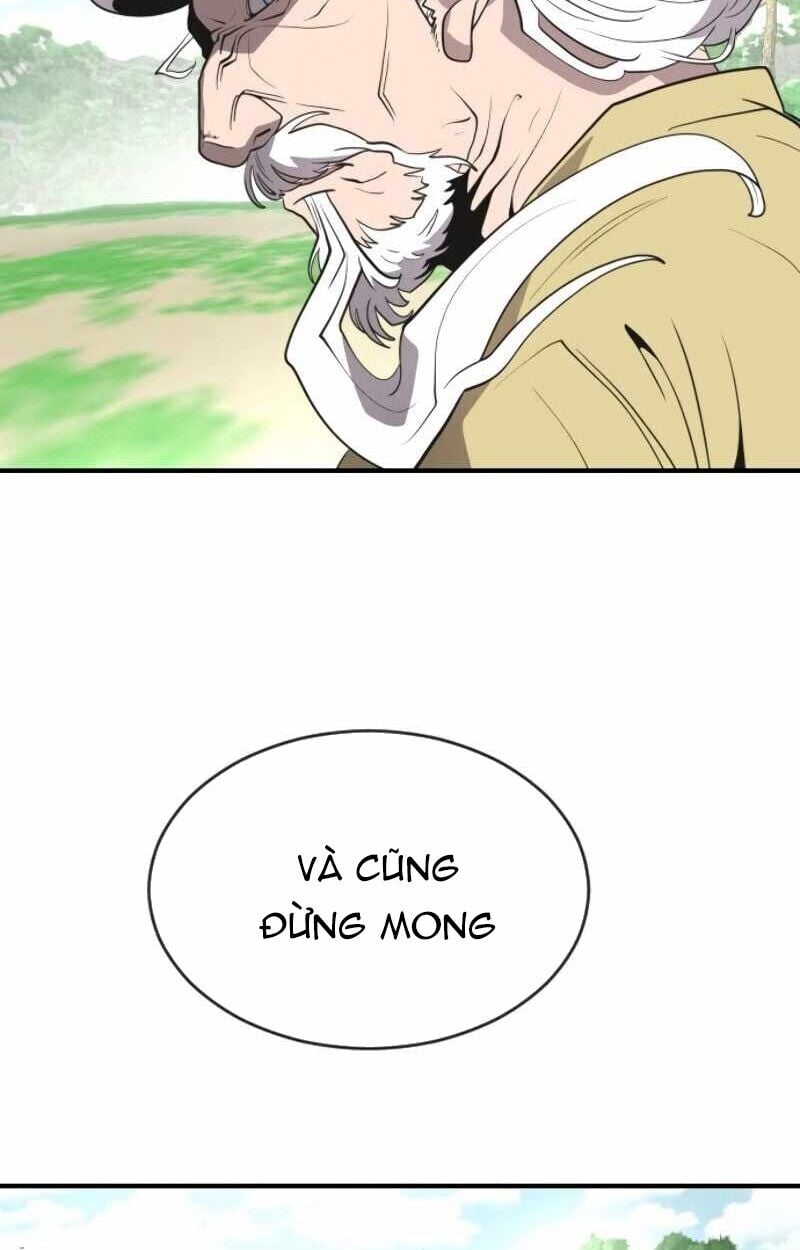 Kỷ Nguyên Siêu Anh Hùng: Chapter 40