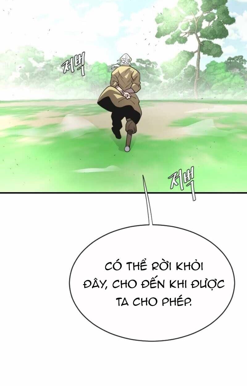 Kỷ Nguyên Siêu Anh Hùng: Chapter 40