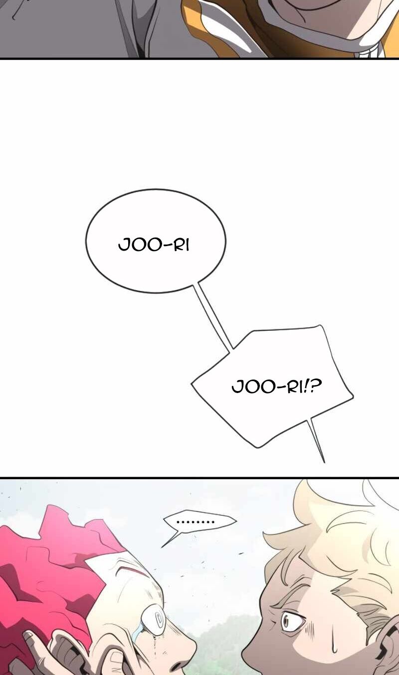 Kỷ Nguyên Siêu Anh Hùng: Chapter 40