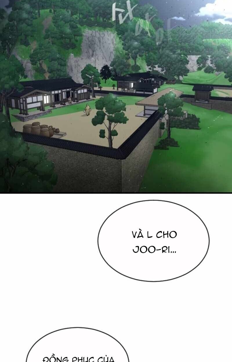 Kỷ Nguyên Siêu Anh Hùng: Chapter 40