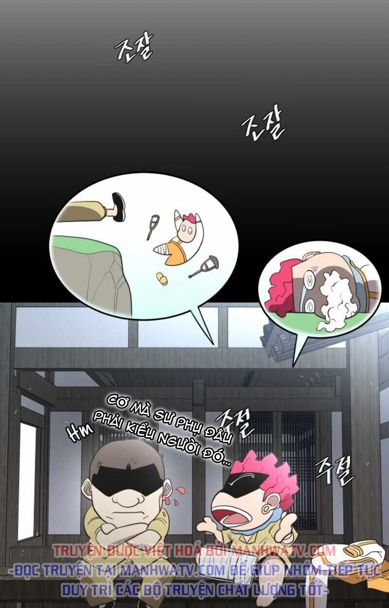 Kỷ Nguyên Siêu Anh Hùng: Chapter 40