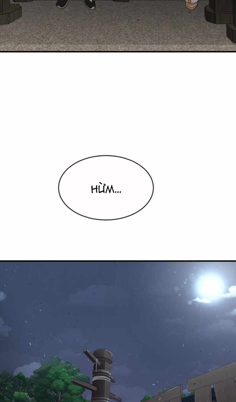 Kỷ Nguyên Siêu Anh Hùng: Chapter 40