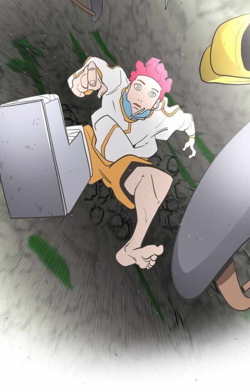 Kỷ Nguyên Siêu Anh Hùng: Chapter 40