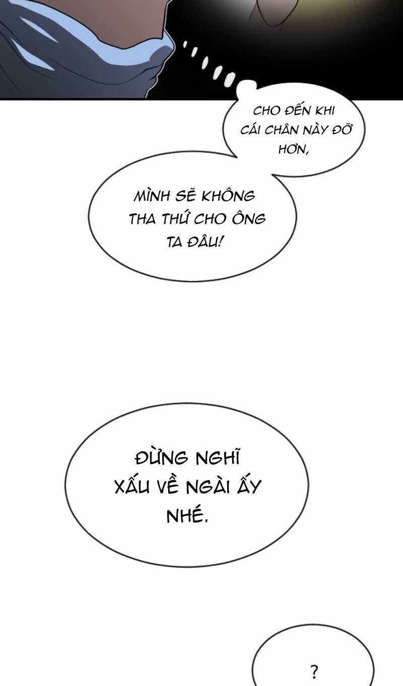 Kỷ Nguyên Siêu Anh Hùng: Chapter 40