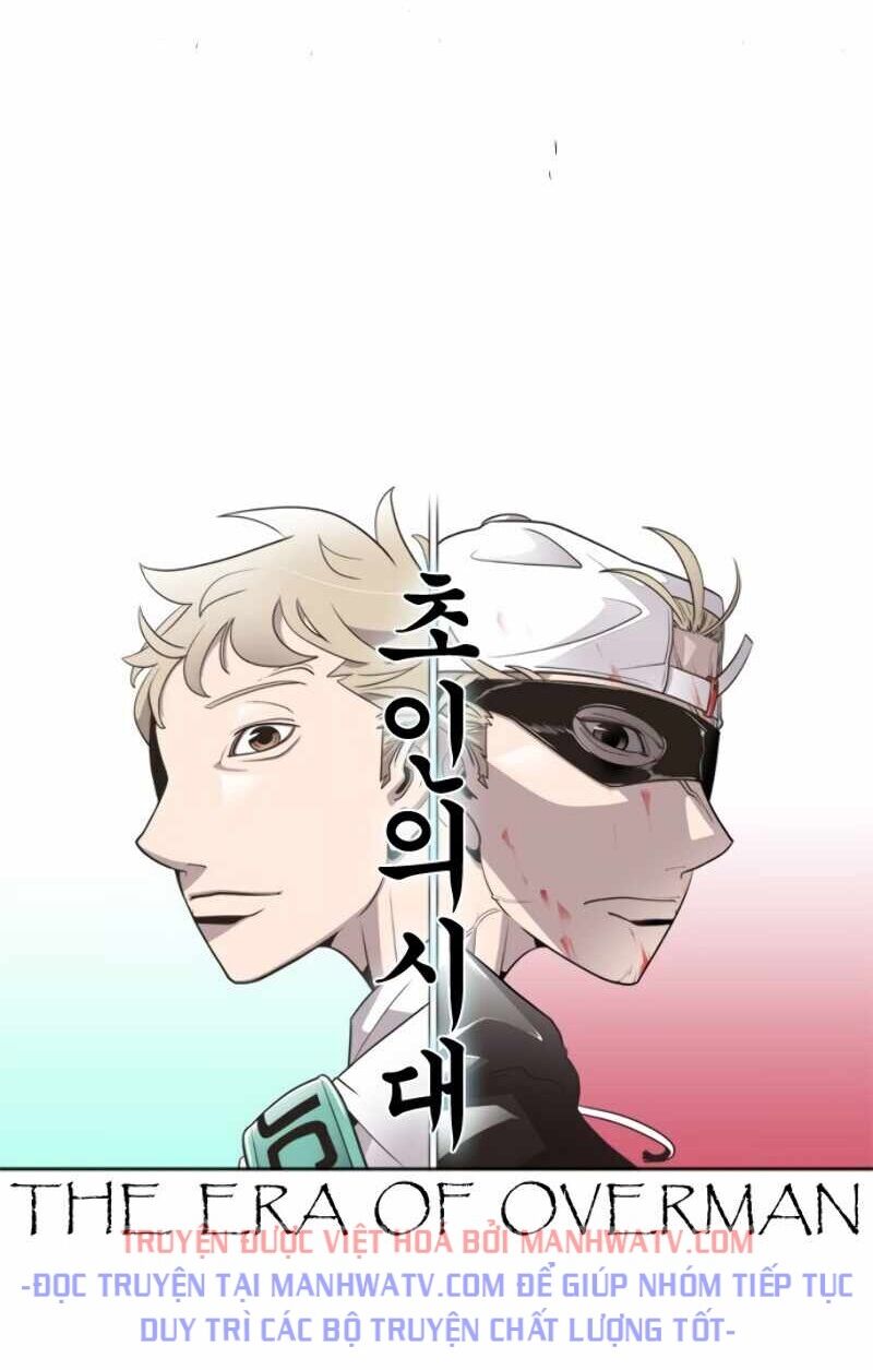 Kỷ Nguyên Siêu Anh Hùng: Chapter 40