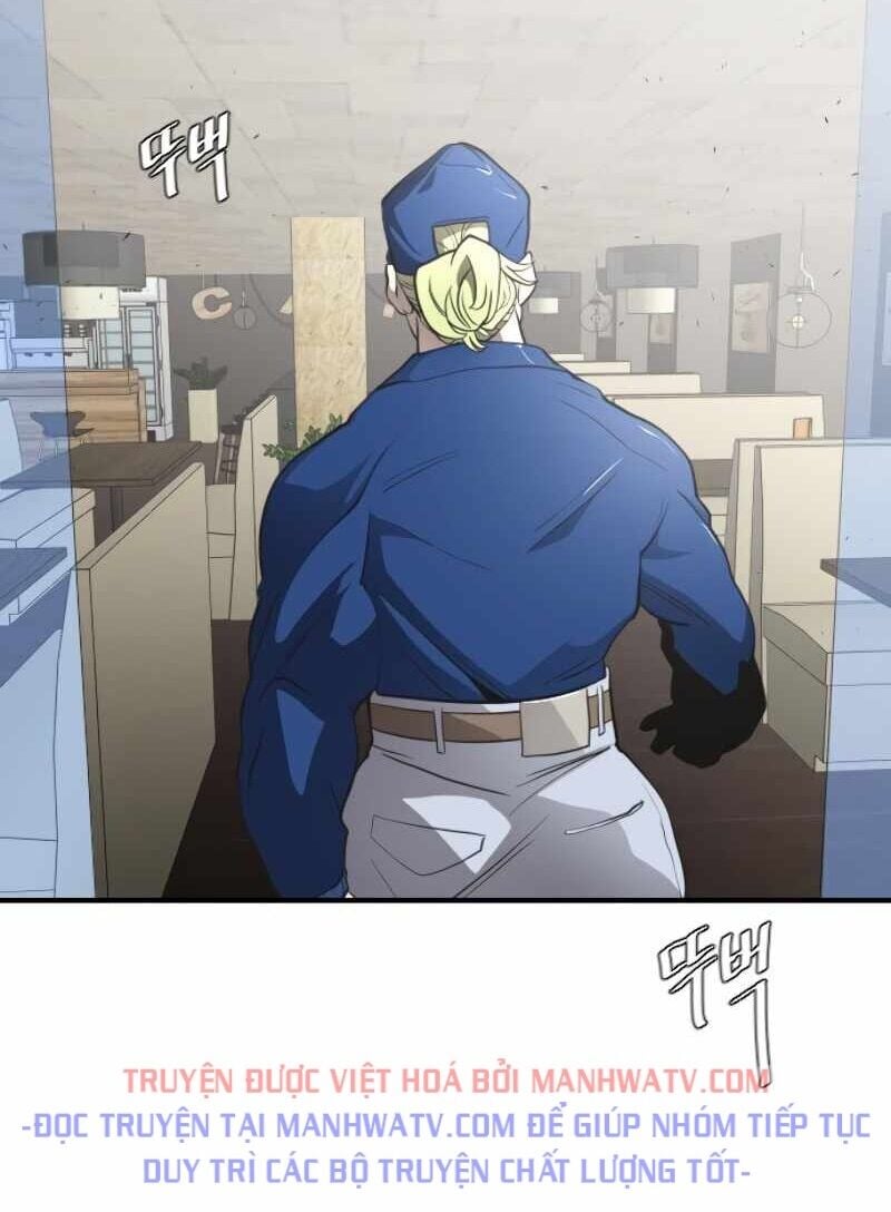 Kỷ Nguyên Siêu Anh Hùng: Chapter 40