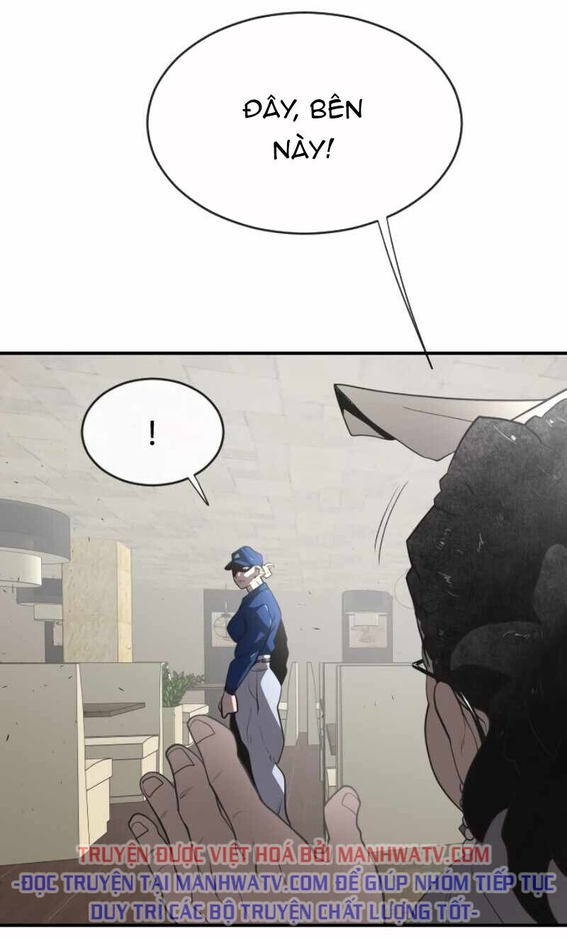 Kỷ Nguyên Siêu Anh Hùng: Chapter 40