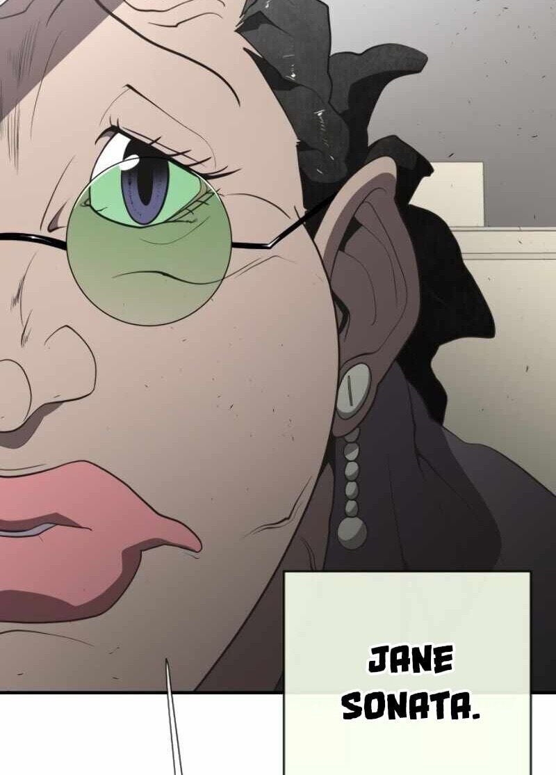 Kỷ Nguyên Siêu Anh Hùng: Chapter 40